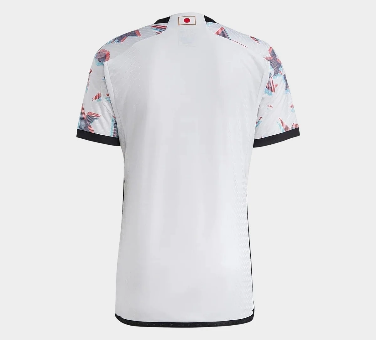 MAILLOT MATCH JAPON EXTERIEUR COUPE DU MONDE 2022