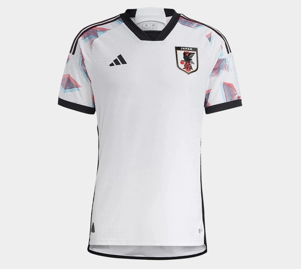 MAILLOT MATCH JAPON EXTERIEUR COUPE DU MONDE 2022