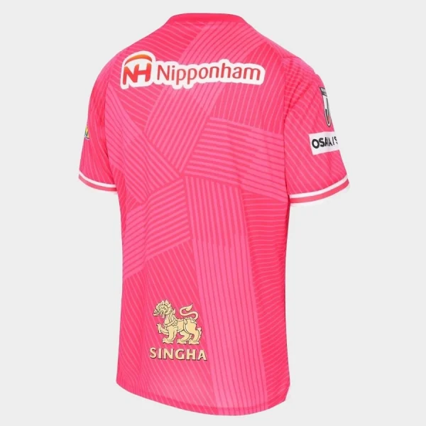 Maillot Cerezo Osaka Domicile 2024 2025