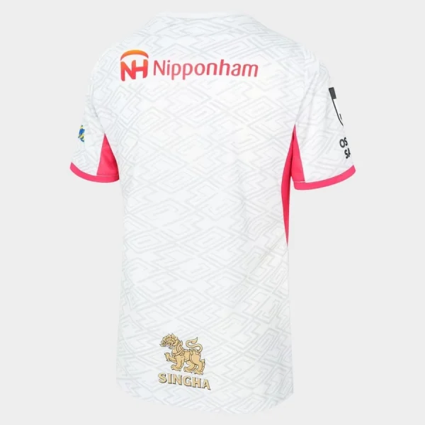 Maillot Cerezo Osaka Exterieur 2025 2026