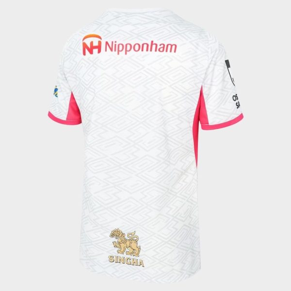 Maillot Cerezo Osaka Exterieur 2025 2026