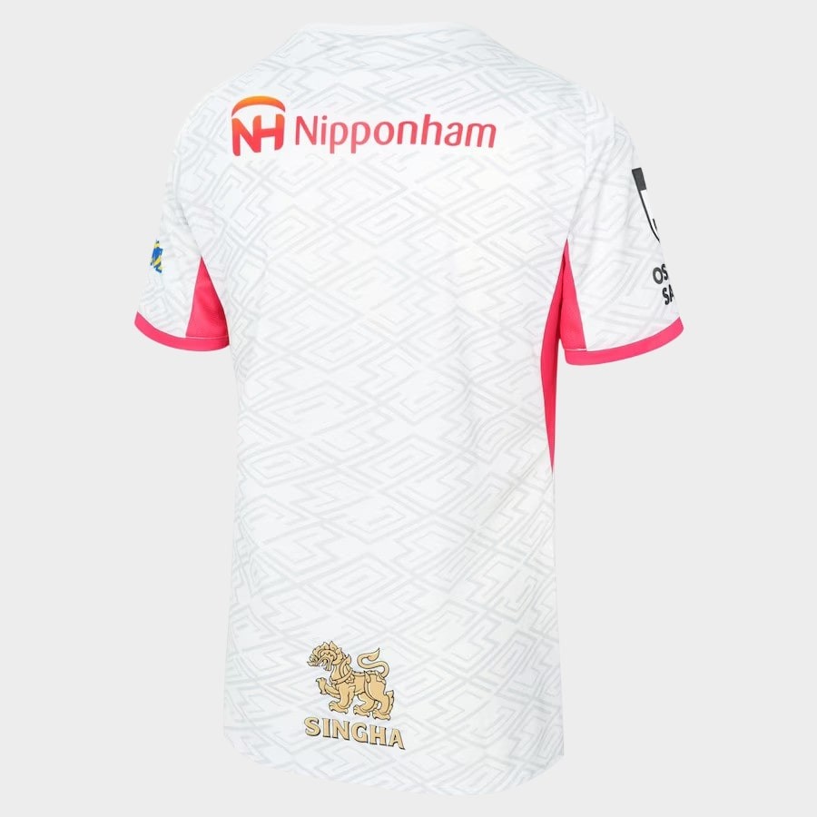 Maillot Cerezo Osaka Exterieur 2025 2026