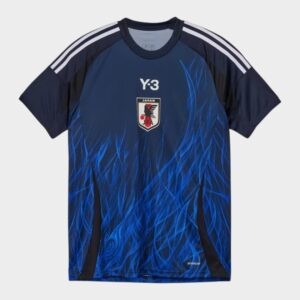 Maillot-Japon-Domicile-Y3-1