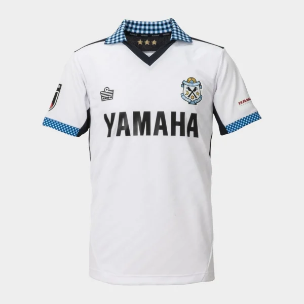 Maillot Jubilo Iwata Exterieur 2024 2025