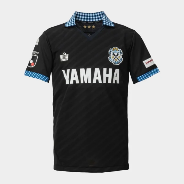 Maillot Jubilo Iwata Third 2024 2025