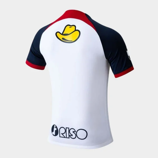 Maillot Kashima Antlers Exterieur 2024 2025