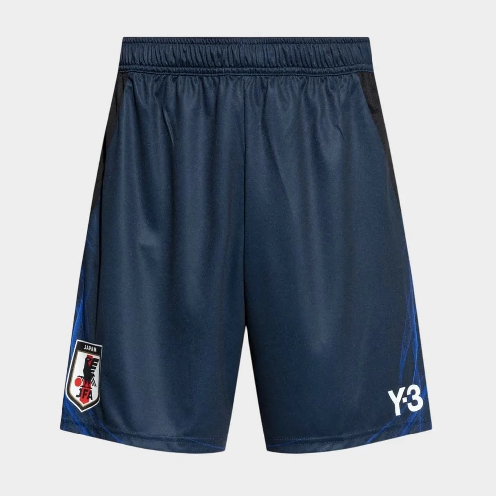 Maillot Kit Enfant Japon Domicile 2024 2025 Y3