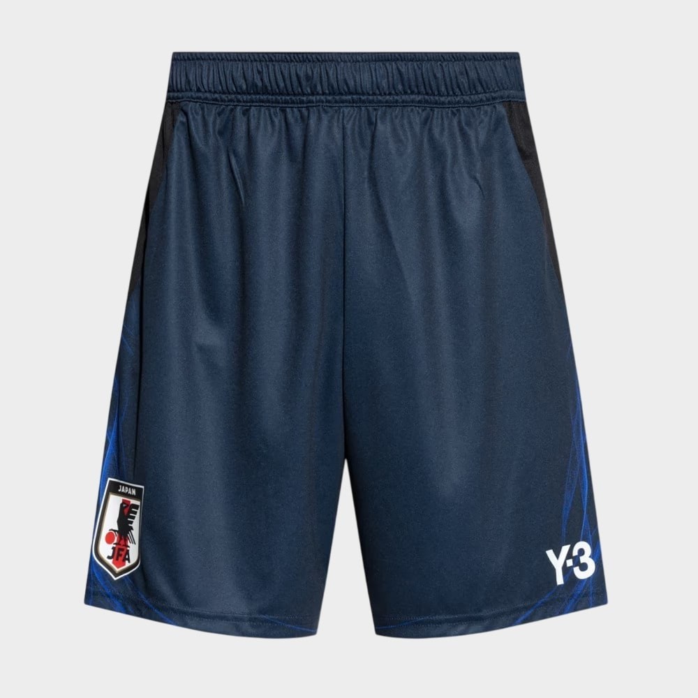 Maillot Kit Enfant Japon Domicile 2024 2025 Y3