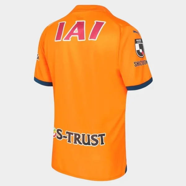 Maillot Shimizu S.Pulse Domicile 2024 2025
