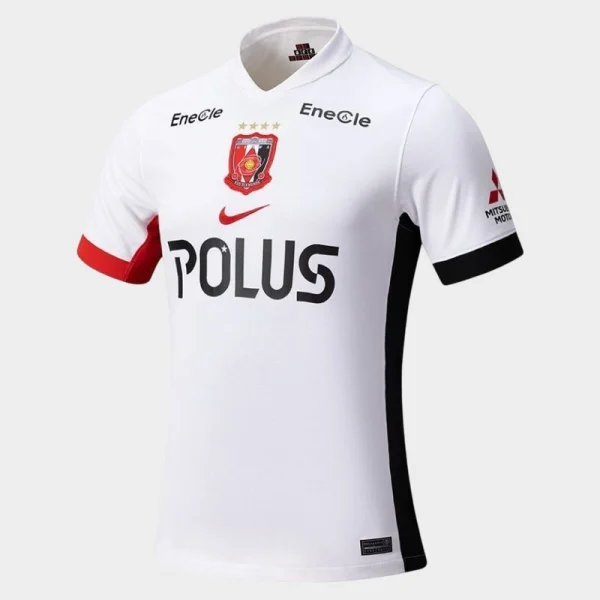 Maillot Urawa Red Diamonds Exterieur 2025 2026