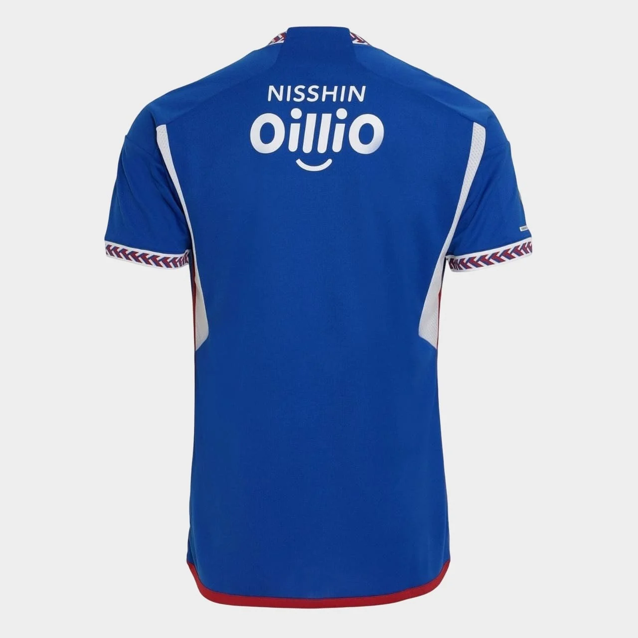 Maillot Yokohama Marinos Domicile 2024 2025