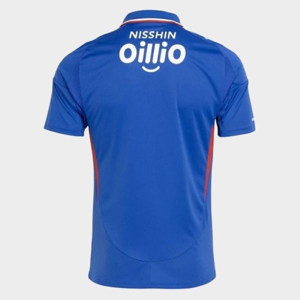 Maillot Yokohama Marinos Domicile 2025 2026