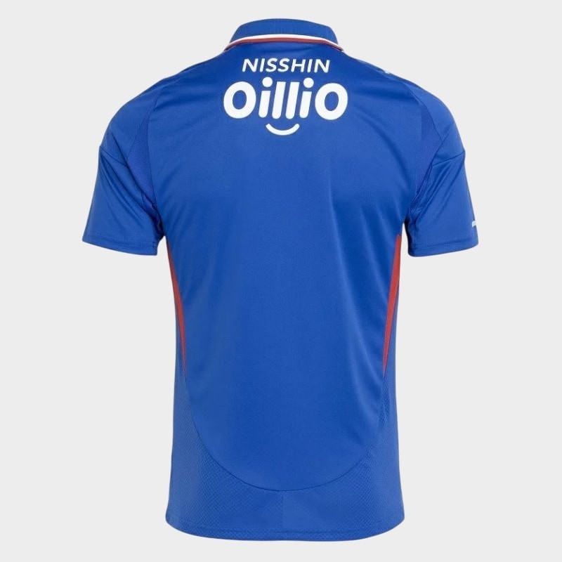 Maillot Yokohama Marinos Domicile 2025 2026