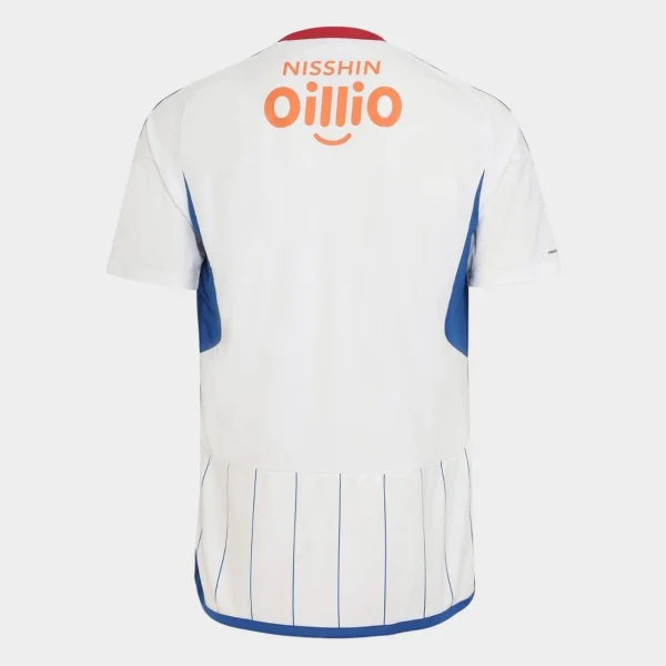 Maillot Yokohama Marinos Exterieur 2024 2025