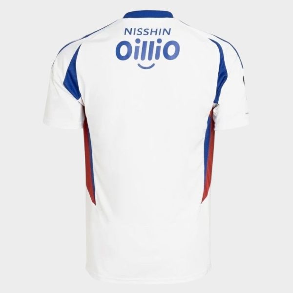 Maillot Yokohama Marinos Exterieur 2025 2026