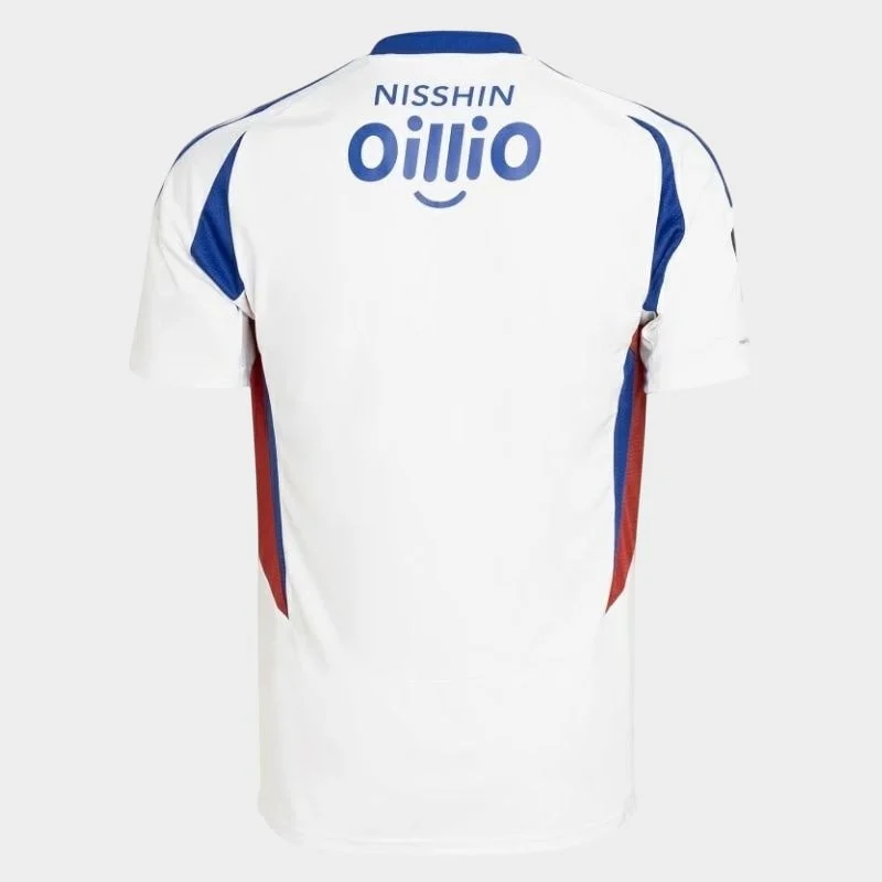 Maillot Yokohama Marinos Exterieur 2025 2026