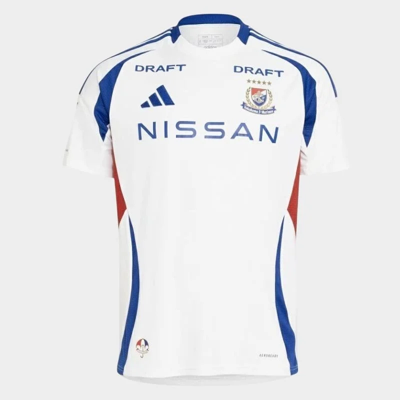 Maillot Yokohama Marinos Exterieur 2025 2026