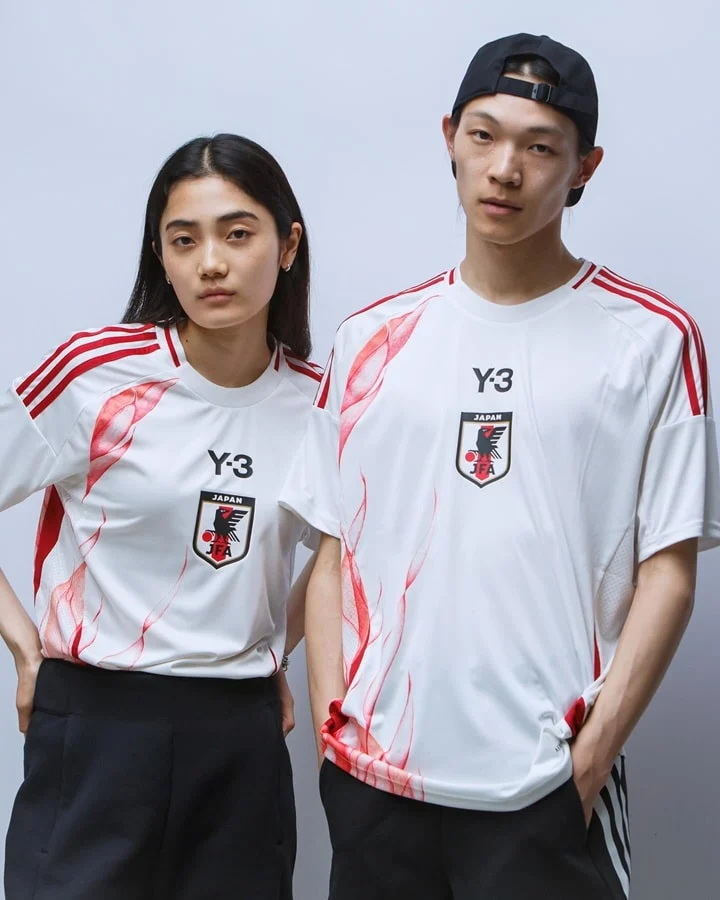 maillots du japon équipe nationale (1)