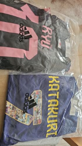 Cliquez pour afficher en plein écran Maillot Japon Edition Dragon Mythique Bleu Royal photo review