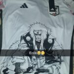 Maillot Japon Naruto Sasuke Uchiwa Edition photo review
