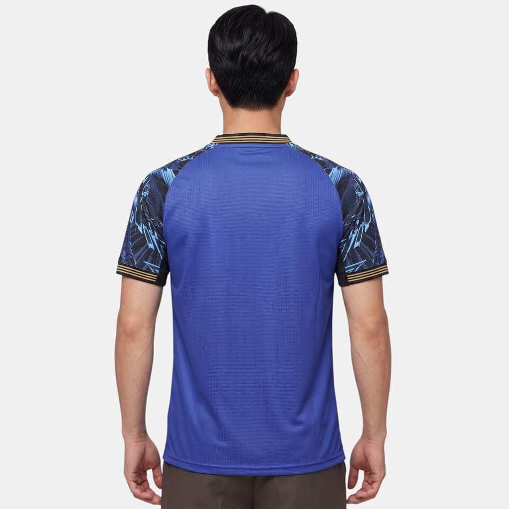 Maillot Japan Blue Lock Striker Instinct (2)