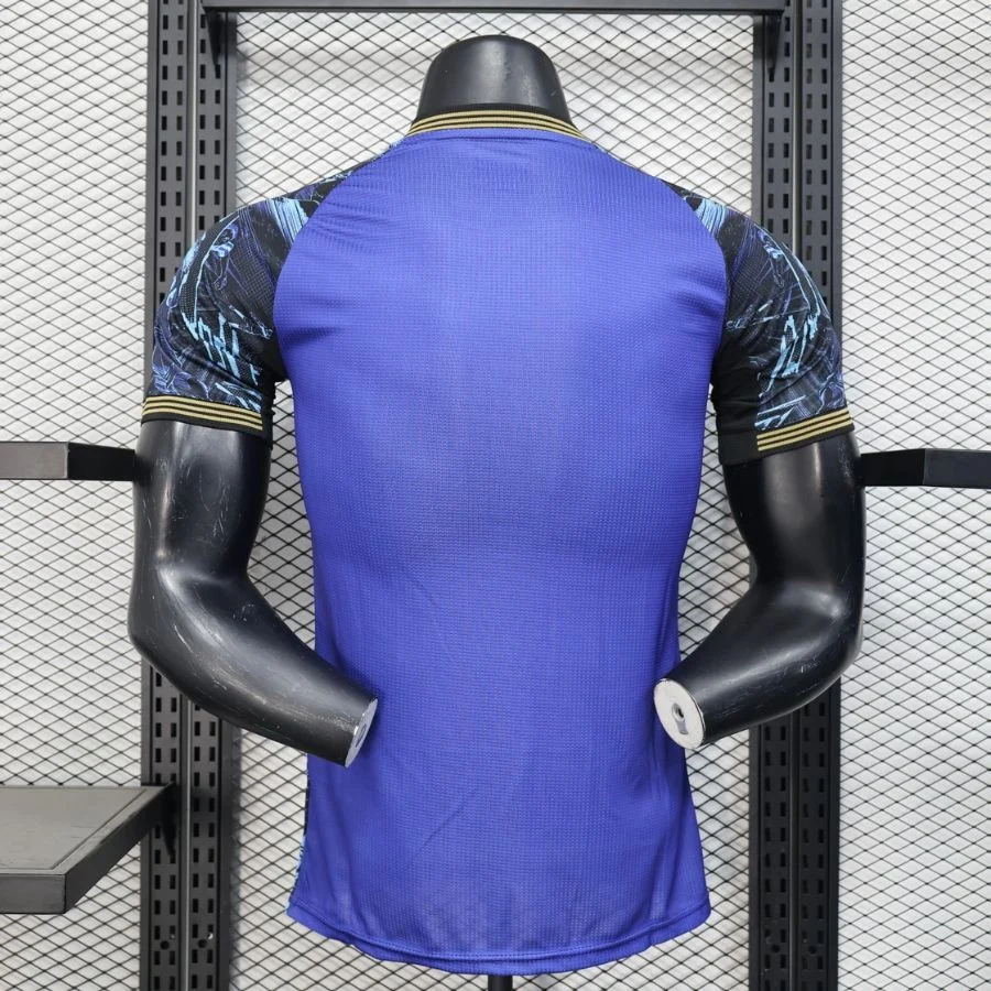 Maillot Japan Blue Lock Striker Instinct