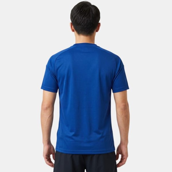 Maillot Japon Dragon Ball Vegeta Super Saiyan Bleu