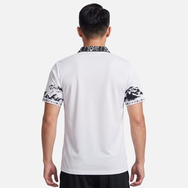 Maillot Japon Itachi Edition Samurai Spirit