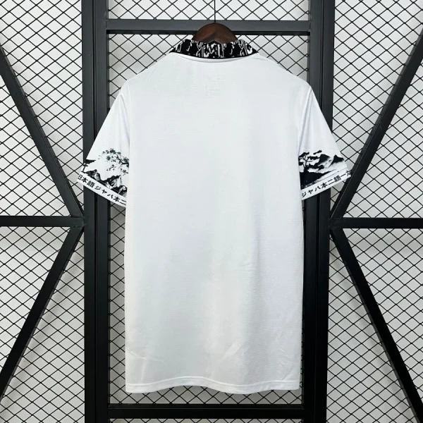 Maillot Japon Itachi Edition Samurai Spirit