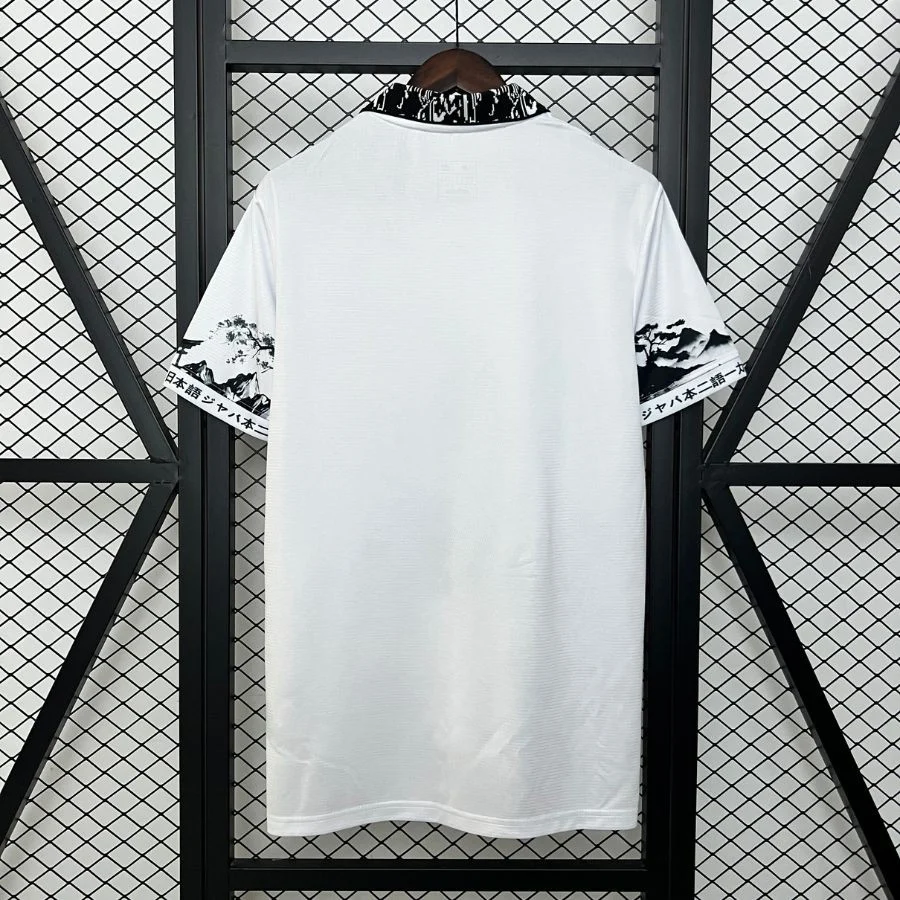 Maillot Japon Itachi Édition Samurai Spirit