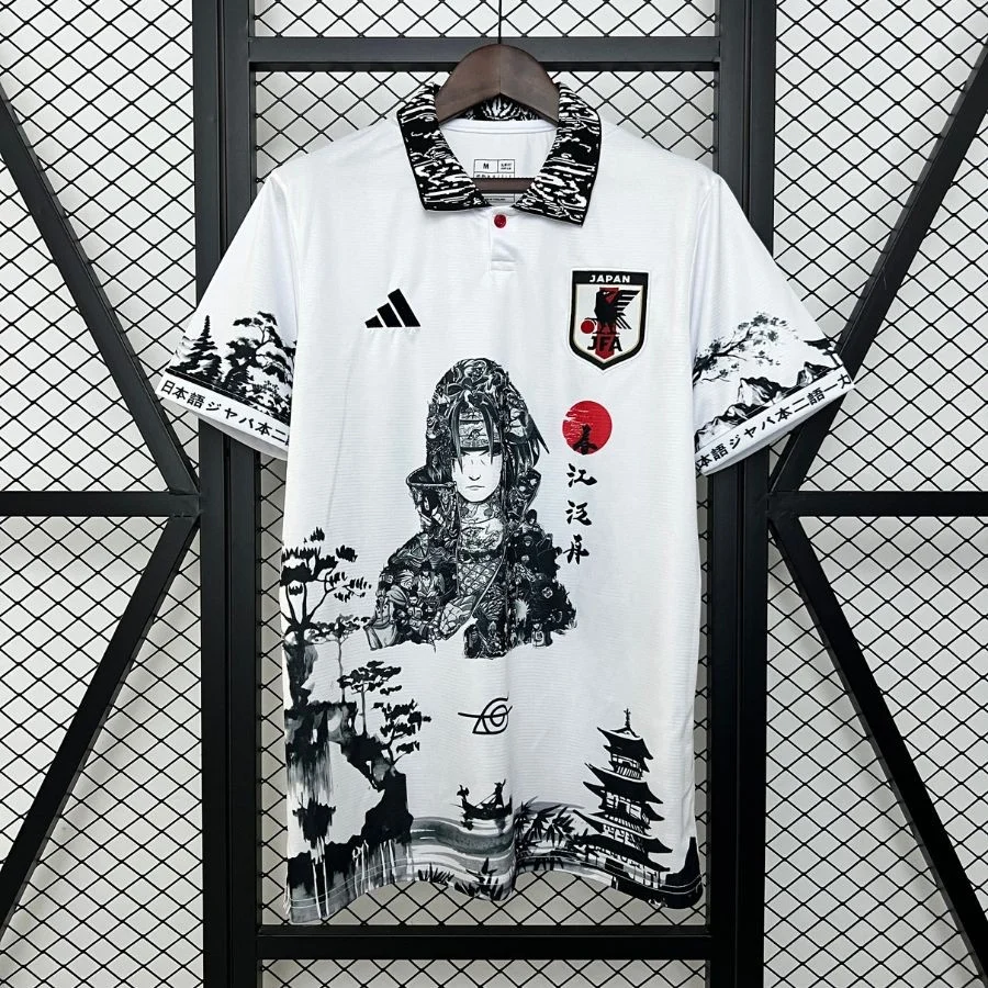 Maillot Japon Itachi Édition Samurai Spirit