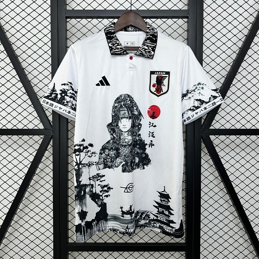 Maillot Japon Itachi Édition Samurai Spirit
