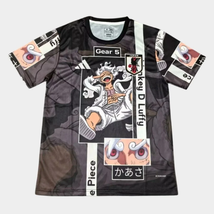 Maillot Japon One Piece Freedom Form