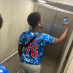 Maillot Japon Luffy Edition One Piece Bleu photo review