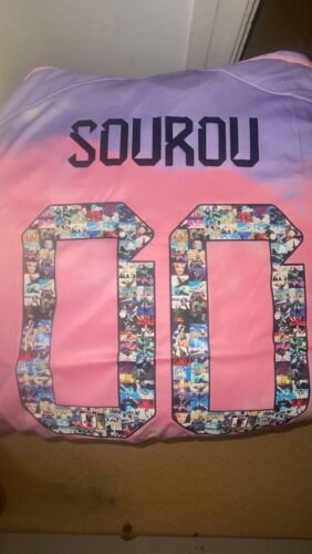 Cliquez pour afficher en plein écran Maillot Japon Exterieur Y3 Match photo review