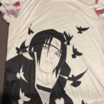 Maillot Japon Itachi Edition Samurai Spirit photo review
