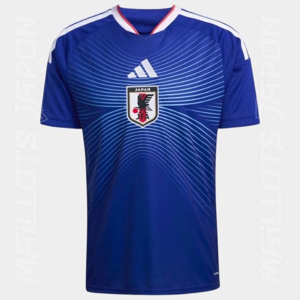 Maillot Japon Domicile 2026 2027