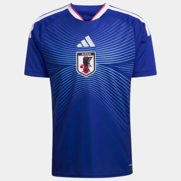 Maillot Japon Domicile 2026 2027