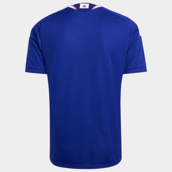 Maillot Japon Domicile 2026 2027