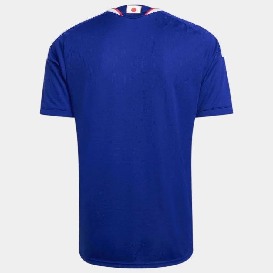 Maillot Japon Domicile 2026 2027 (2)