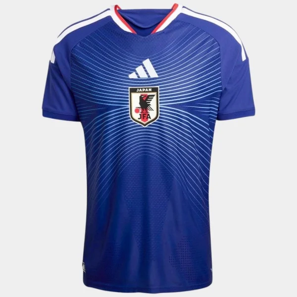 Maillot Japon Domicile 2026 2027 Match