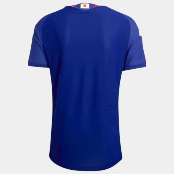 Maillot Japon Domicile 2026 2027 Match