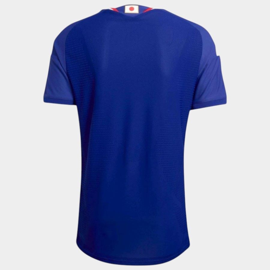 Maillot Japon Domicile 2026 2027 Match (2)