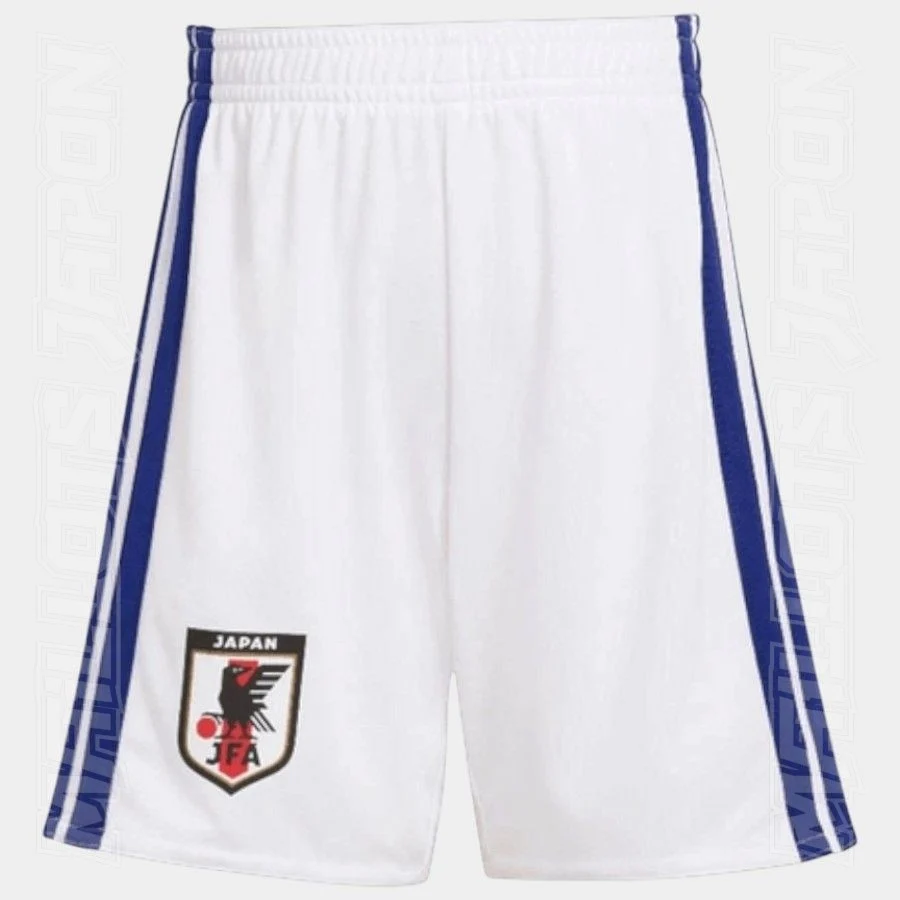 Maillot Kit Enfant japon Domicile 2026 2027 (3)