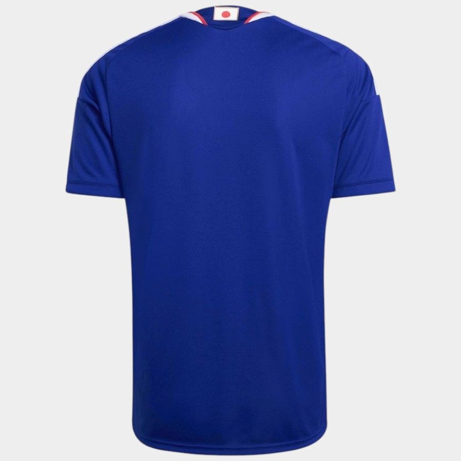 Maillot Kit Enfant japon Domicile 2026 2027 (4)