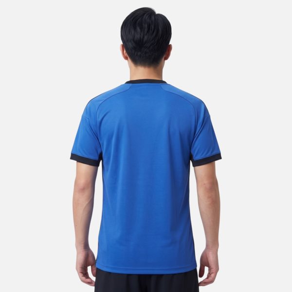Maillot Japon 2025 2026 Edition Speciale Bleu