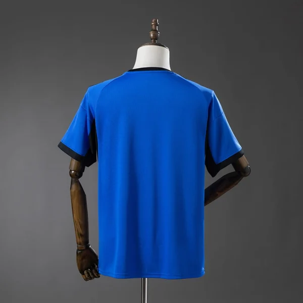 Maillot Japon 2025 2026 Edition Speciale Bleu