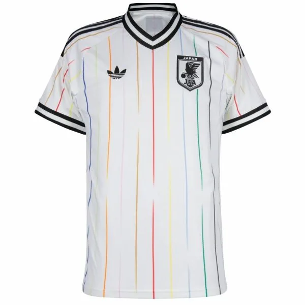 Maillot Japon Exterieur 2026 2027