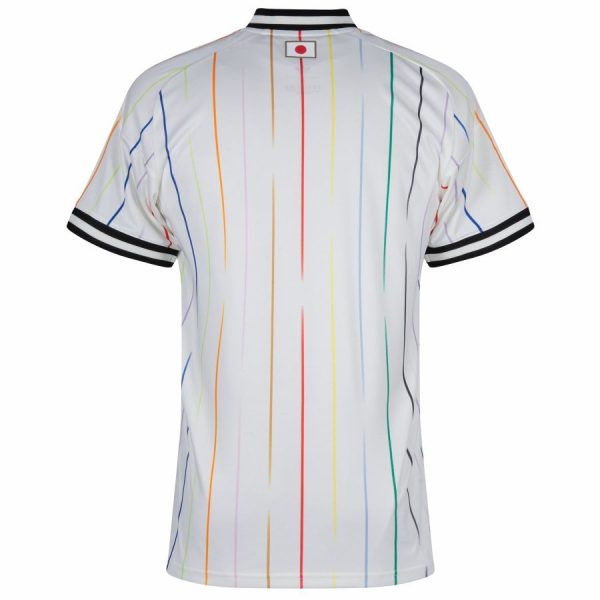 Maillot Japon Exterieur 2026 2027