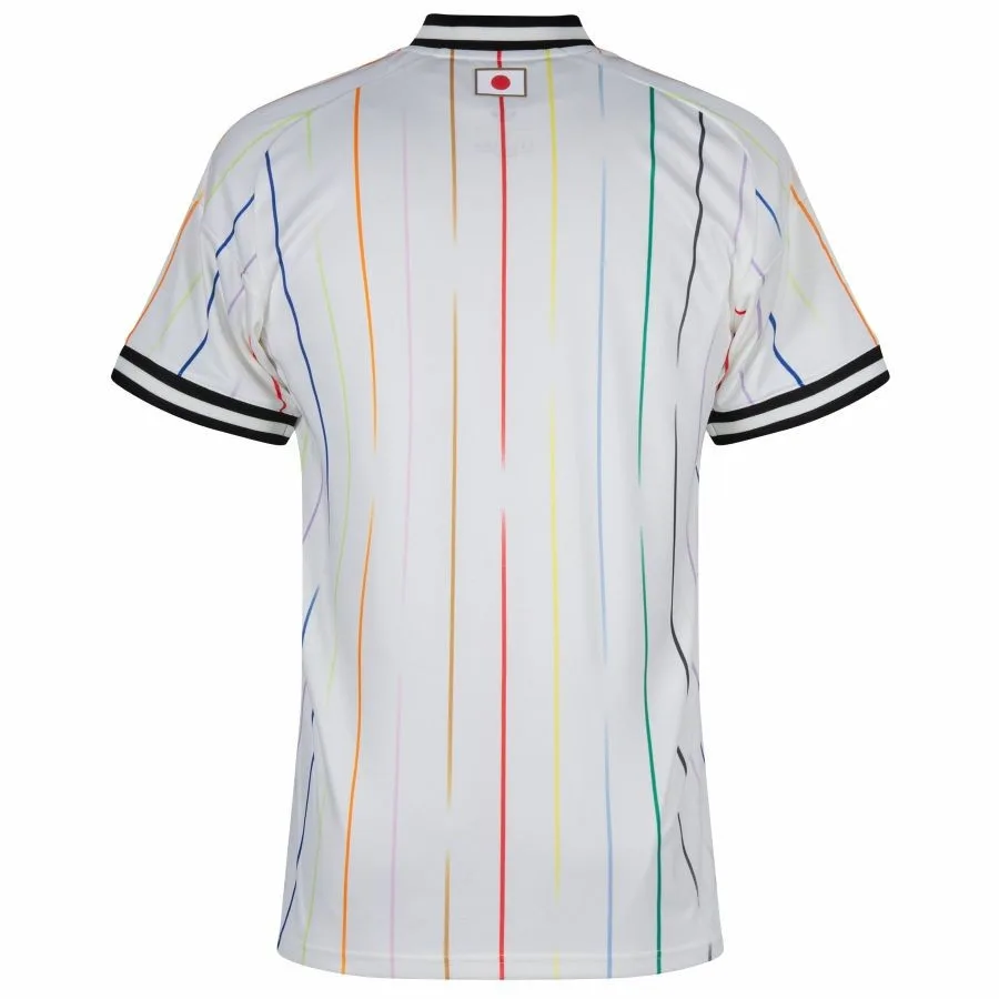 Maillot Japon Exterieur 2026 2027 (2)